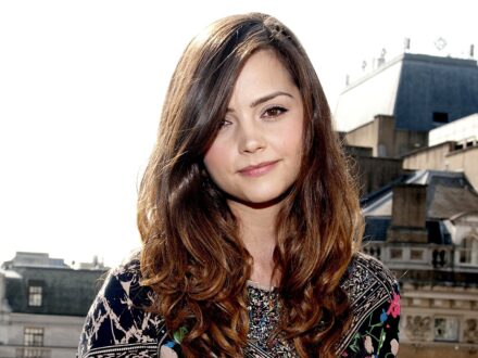 Jenna Coleman Wallpapers 2