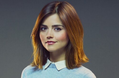 Jenna Coleman Wallpapers 3