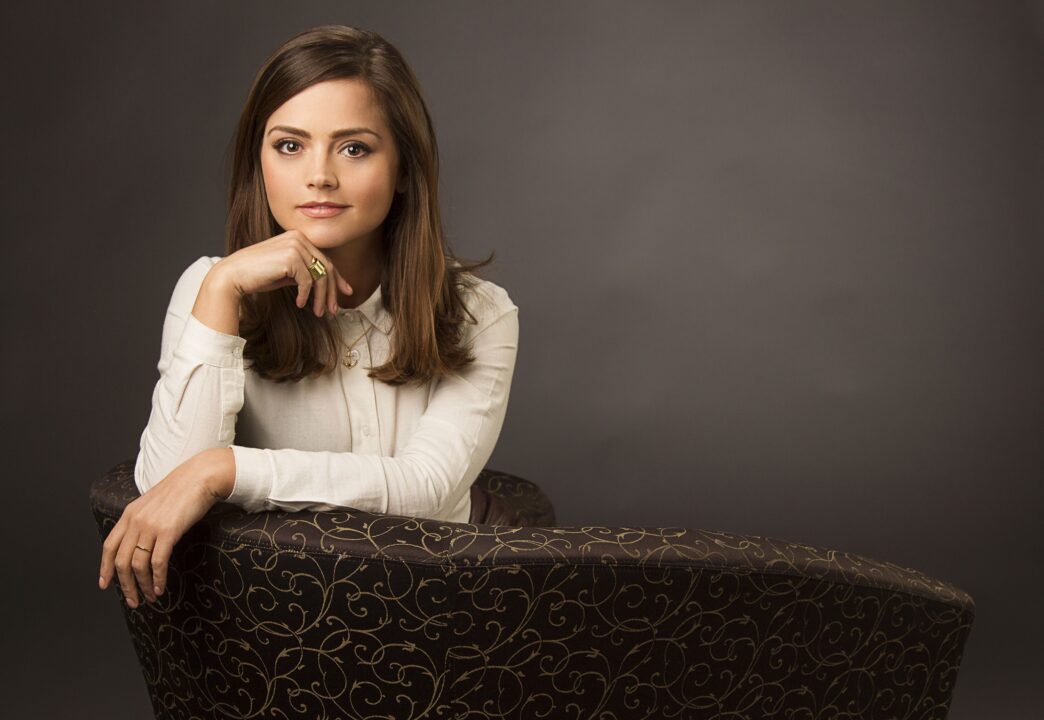 Jenna Coleman Wallpapers 4