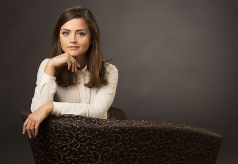 Jenna Coleman Wallpapers 4