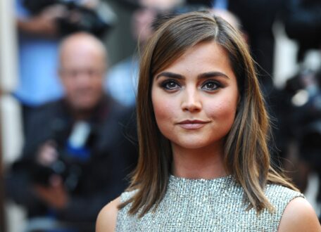 Jenna Coleman Wallpapers