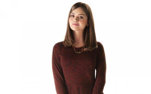 Jenna Coleman Wallpapers 5
