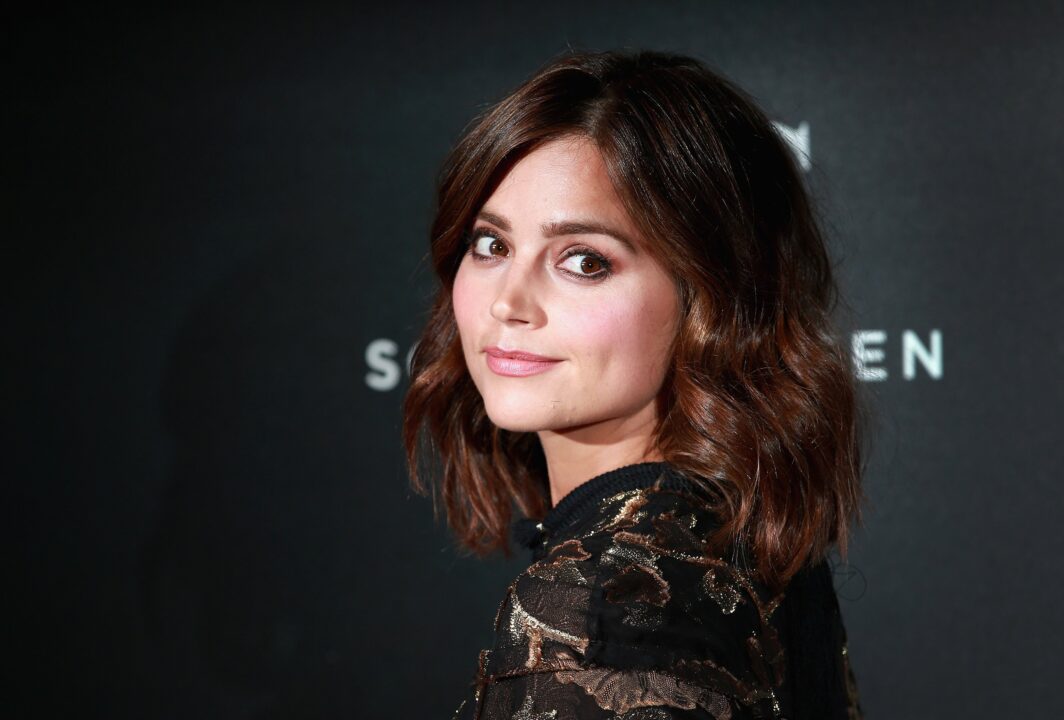 Jenna Coleman Wallpapers for Computer