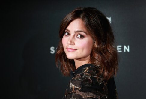 Jenna Coleman Wallpapers for Computer