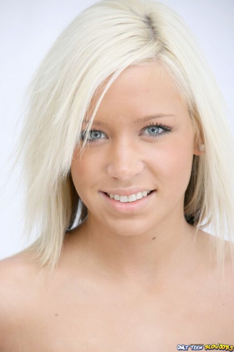 Kacey Jordan Face