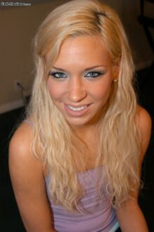 Kacey Jordan Pics