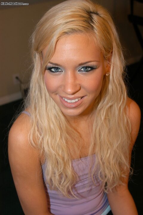 Kacey Jordan Pics