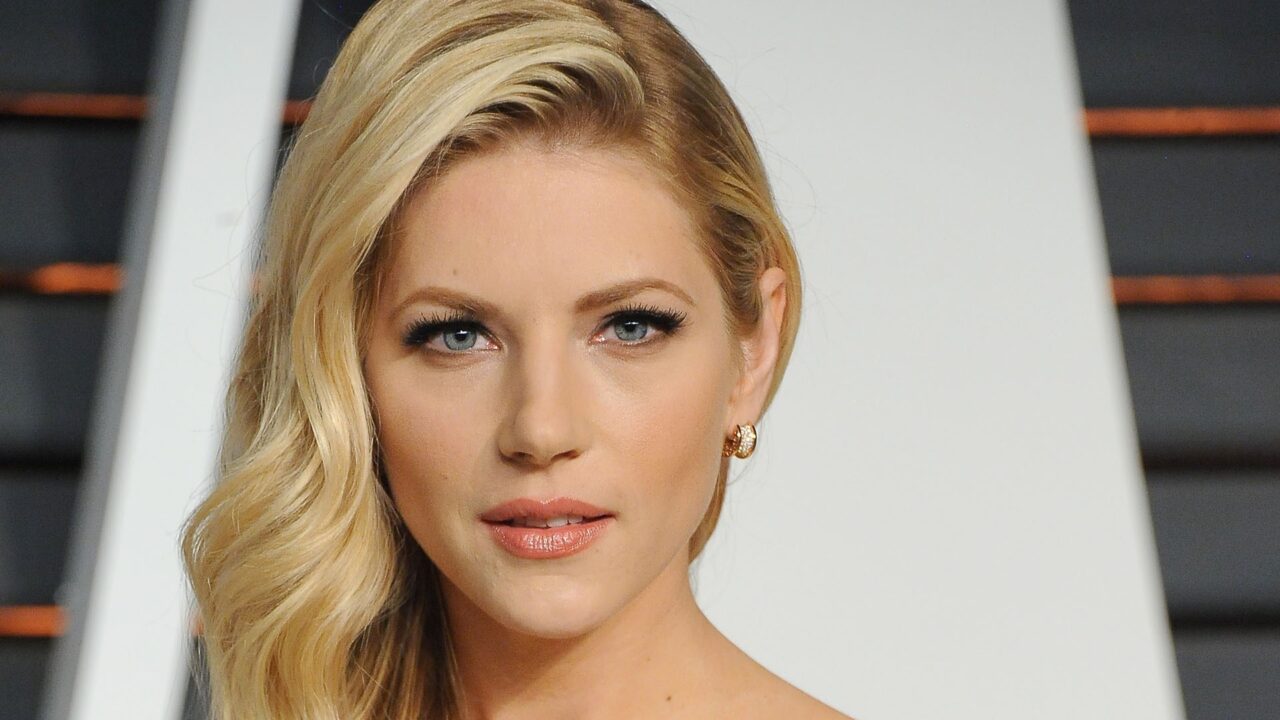 Katheryn Winnick