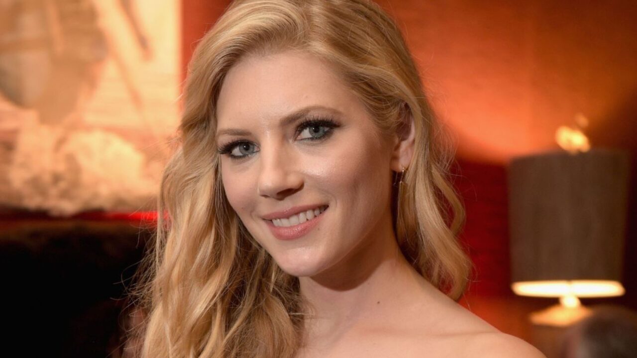 Katheryn Winnick 5
