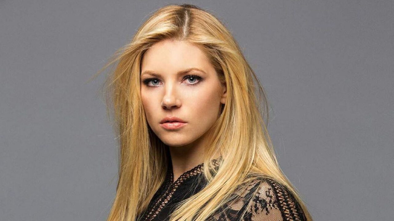 Katheryn Winnick Computer Wallpapers