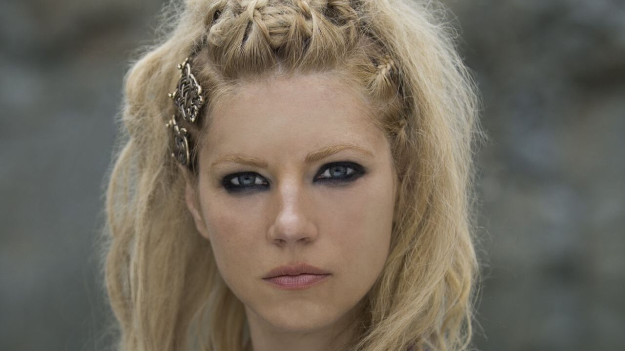 Katheryn Winnick Desktop images