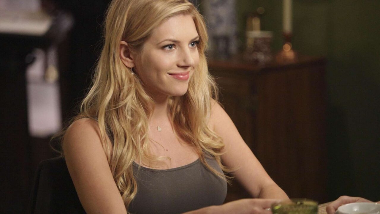 Katheryn Winnick Pics