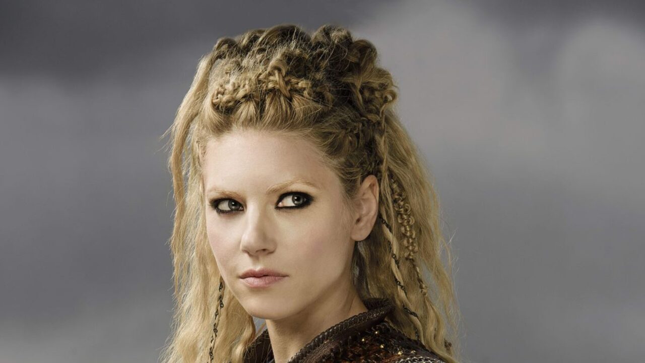 Katheryn Winnick Wallpapers 3