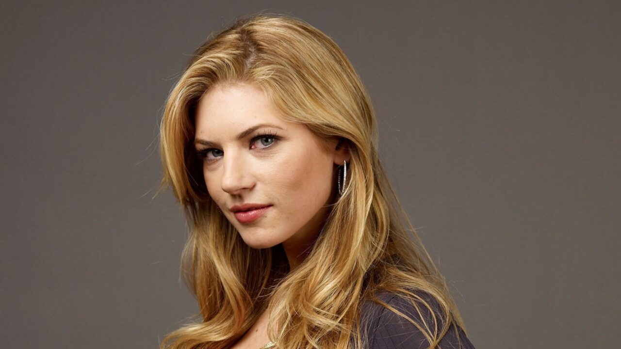 Katheryn Winnick Wallpapers for Laptop