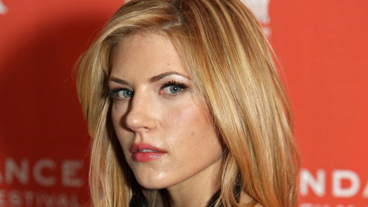 Katheryn Winnick images