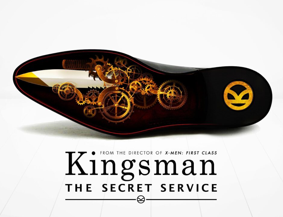 Kingsman: The Secret Service