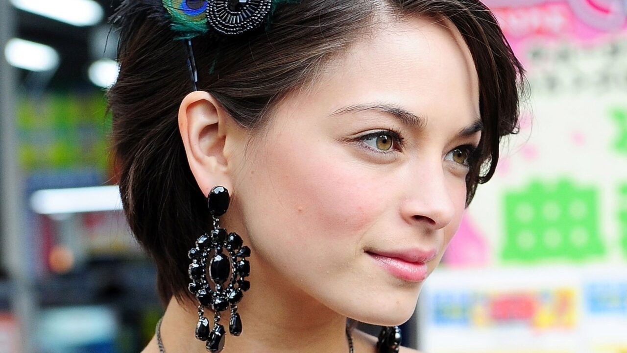 Kristin Kreuk 5
