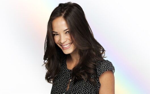 Kristin Kreuk High Definition Wallpapers