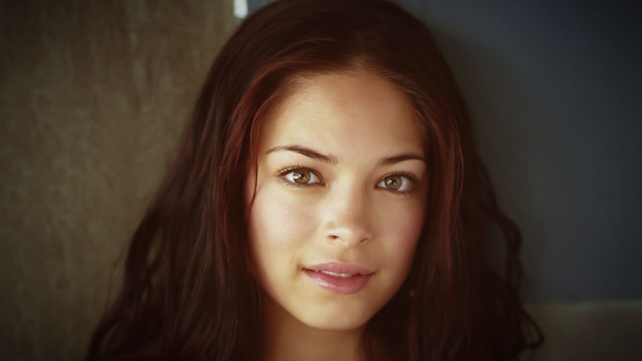 Kristin Kreuk Wallpapers 3