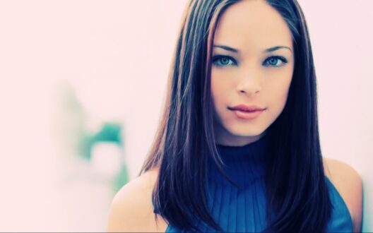 Kristin Kreuk Wallpapers 7