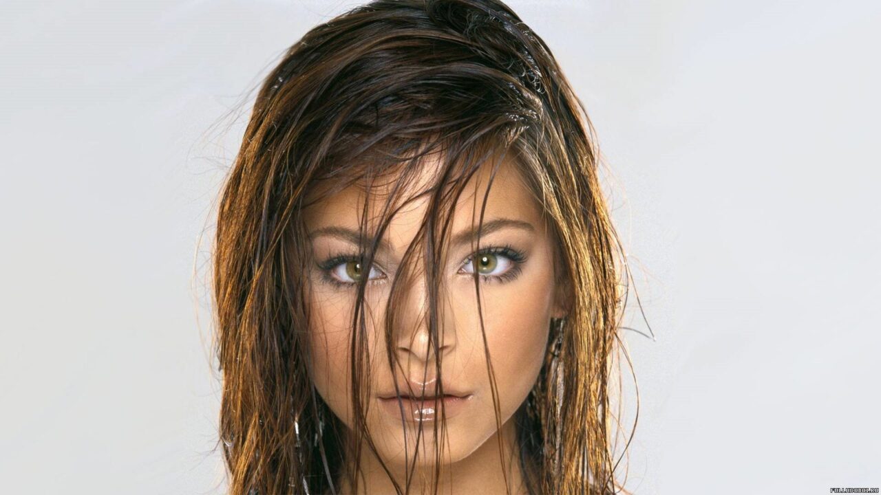 Kristin Kreuk Wallpapers for PC