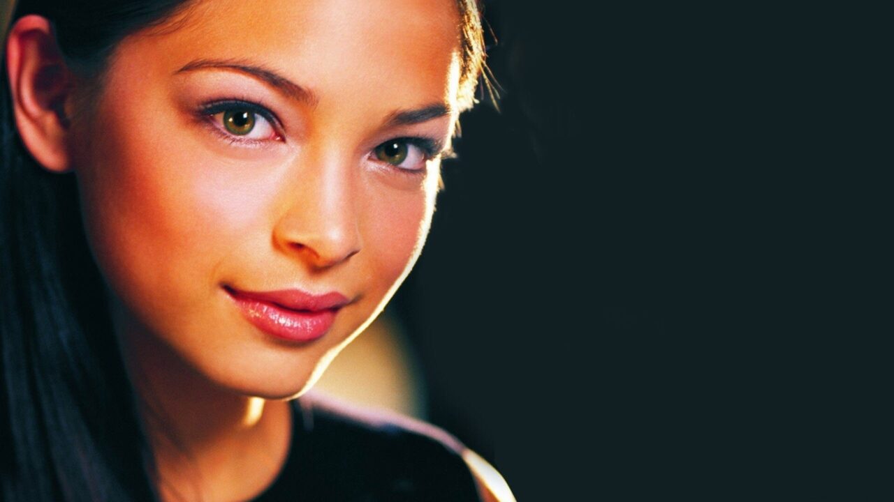 Kristin Kreuk Windows Wallpapers