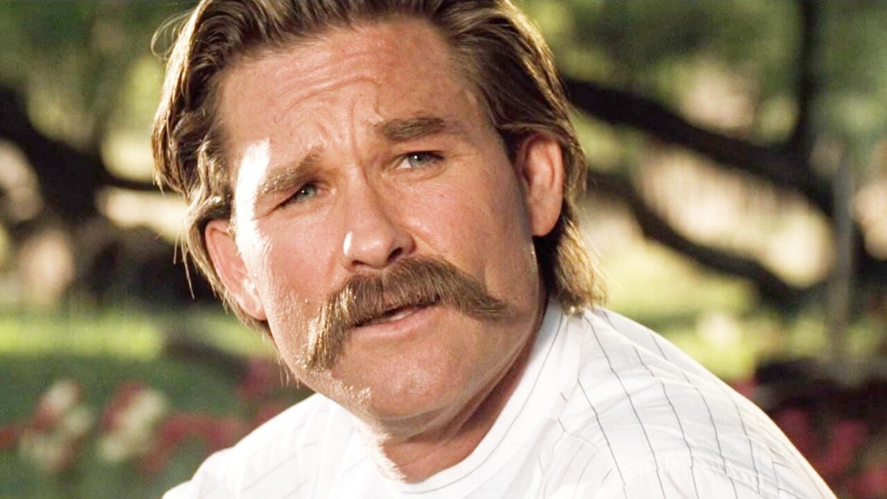 Kurt Russell Background images