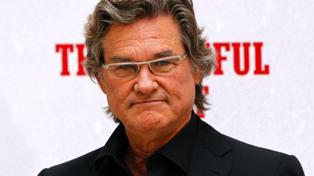 Kurt Russell Computer Wallpapers