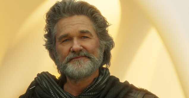 Kurt Russell Gallery