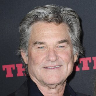 Kurt Russell HD