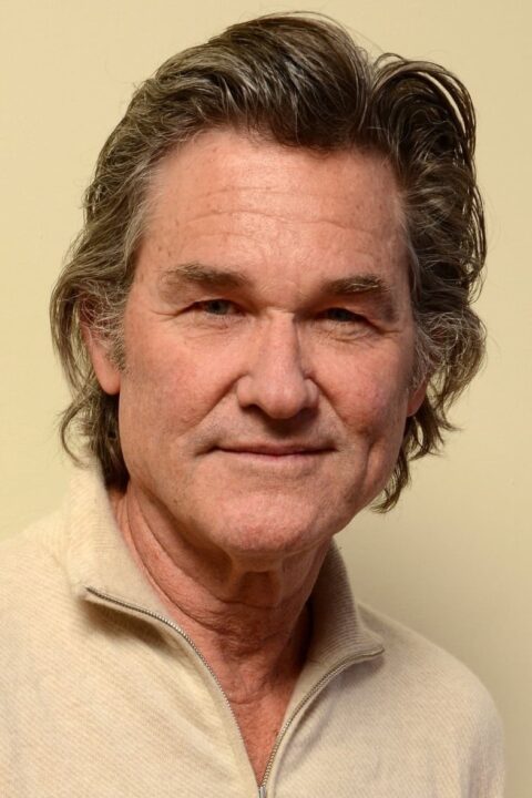Kurt Russell Photos