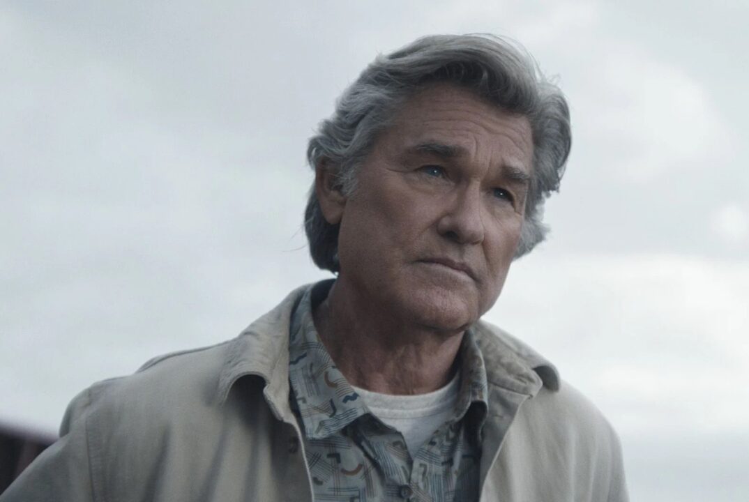 Kurt Russell Pictures