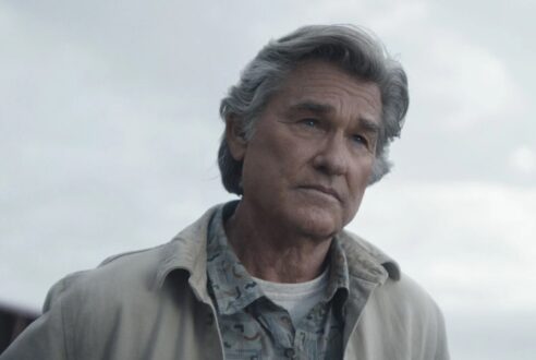 Kurt Russell Pictures