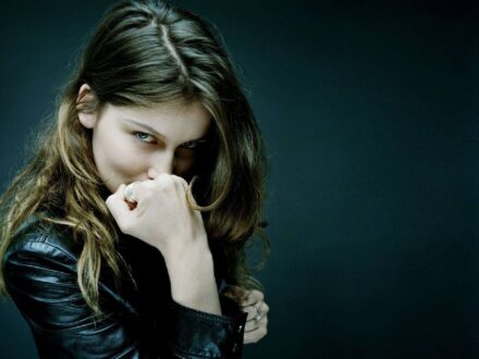 Laetitia Casta PC Wallpapers