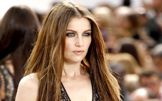 Laetitia Casta Photo Gallery