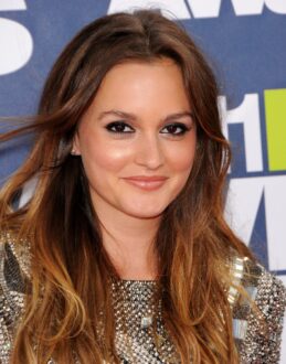 Leighton Meester Gallery