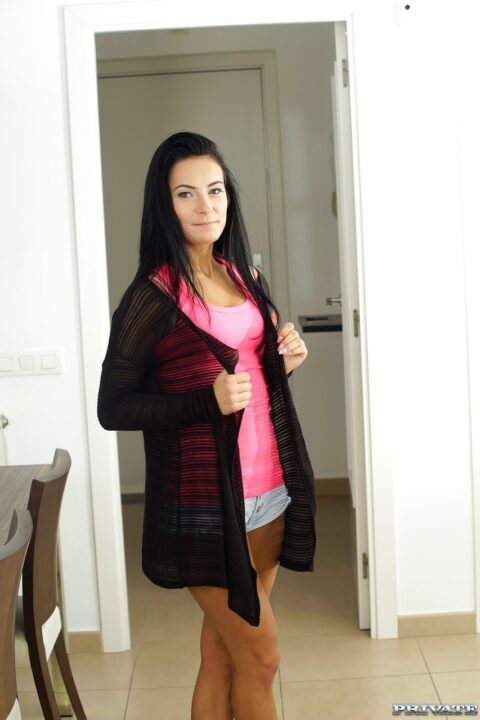 Lexi Dona Photos