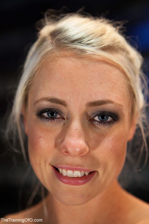 Lorelei Lee Face