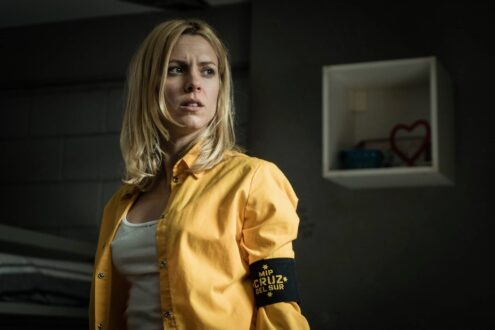 Maggie Civantos Background images