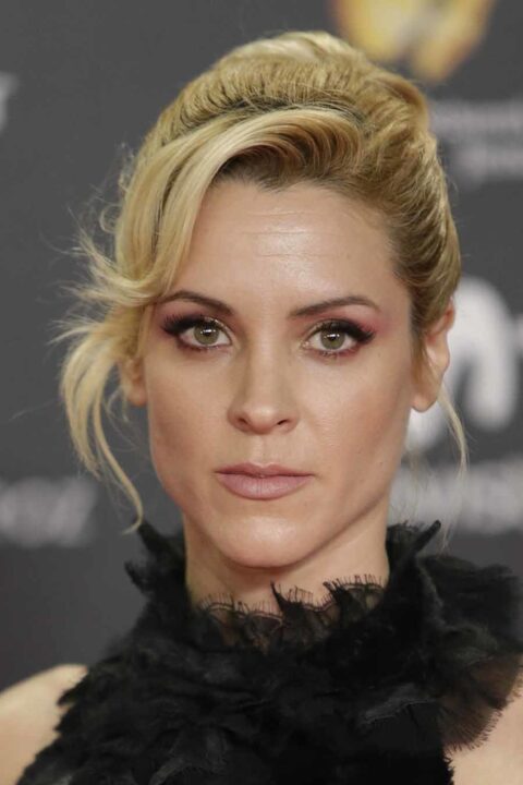 Maggie Civantos Photos