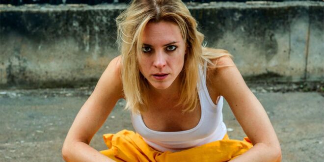 Maggie Civantos Wallpapers for Laptop