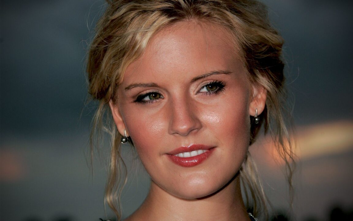 Maggie Grace Computer Wallpapers
