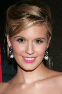 Maggie Grace Pics