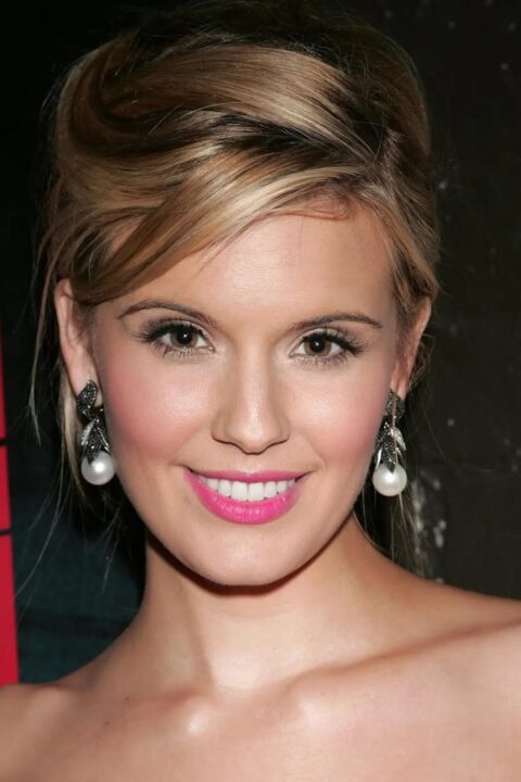 Maggie Grace Pics