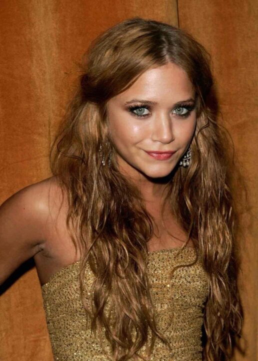 Mary-Kate Olsen