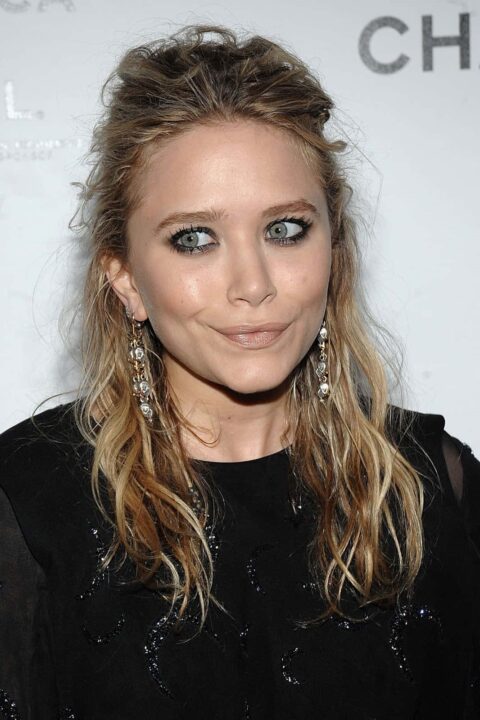 Mary-Kate Olsen HD