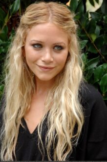 Mary-Kate Olsen Photos