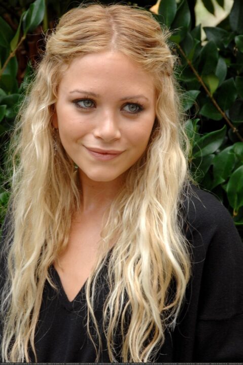 Mary-Kate Olsen Photos