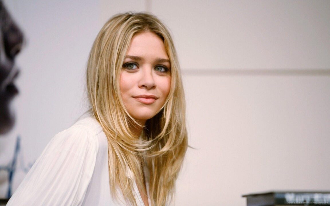 Mary-Kate Olsen Wallpapers