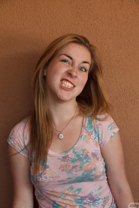 Mattie Borders Cute